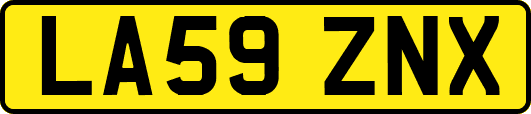 LA59ZNX