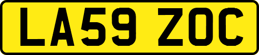 LA59ZOC