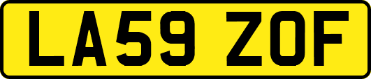 LA59ZOF