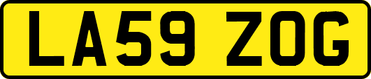 LA59ZOG