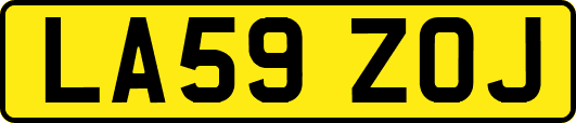 LA59ZOJ