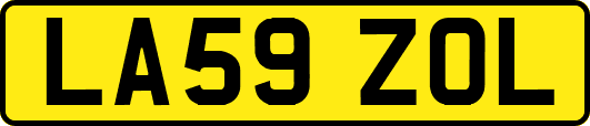 LA59ZOL