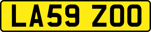LA59ZOO
