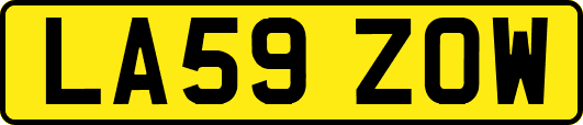 LA59ZOW