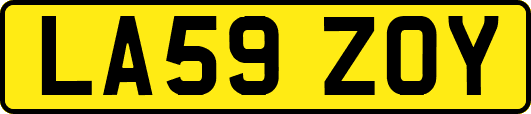 LA59ZOY