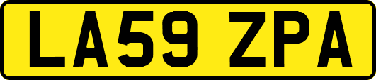 LA59ZPA