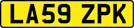 LA59ZPK