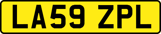 LA59ZPL