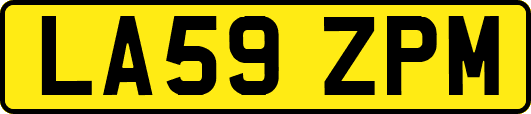 LA59ZPM