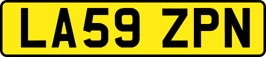LA59ZPN