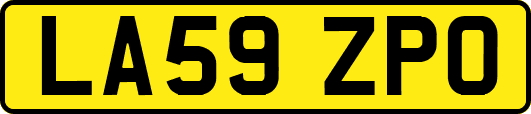 LA59ZPO