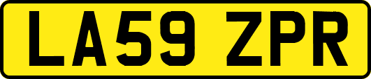 LA59ZPR