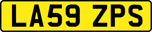 LA59ZPS