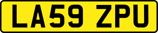 LA59ZPU