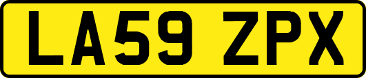 LA59ZPX