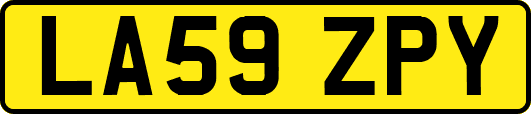 LA59ZPY