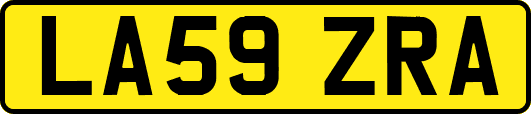 LA59ZRA