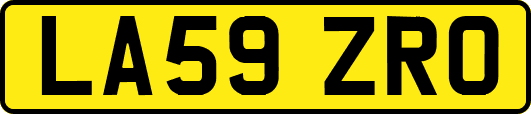 LA59ZRO