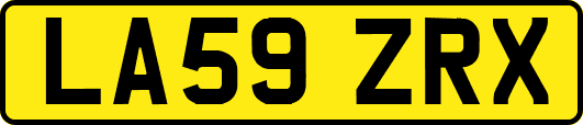 LA59ZRX