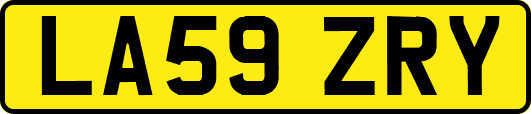 LA59ZRY