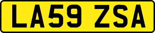 LA59ZSA