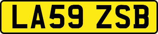 LA59ZSB