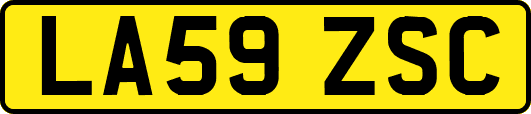 LA59ZSC