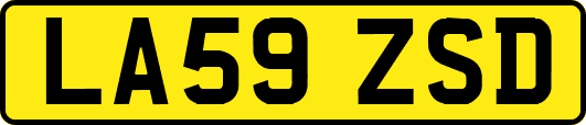 LA59ZSD
