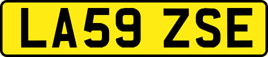 LA59ZSE