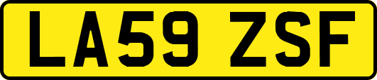 LA59ZSF