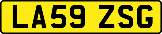 LA59ZSG