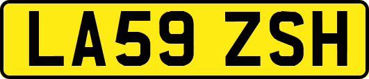 LA59ZSH