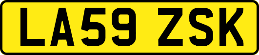 LA59ZSK