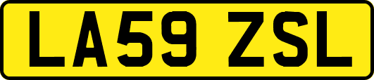 LA59ZSL