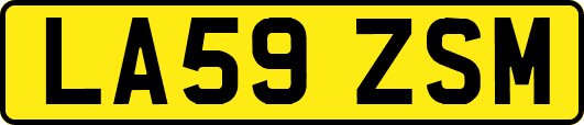 LA59ZSM