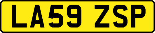 LA59ZSP