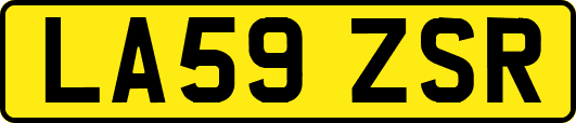 LA59ZSR