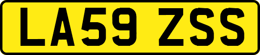 LA59ZSS