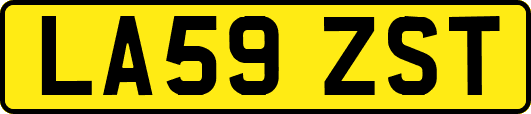 LA59ZST