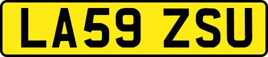 LA59ZSU