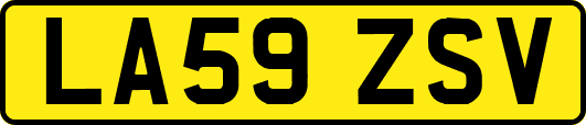 LA59ZSV
