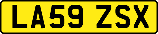 LA59ZSX