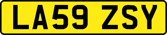 LA59ZSY