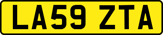 LA59ZTA