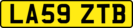 LA59ZTB