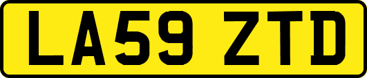 LA59ZTD