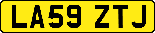 LA59ZTJ