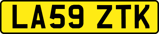 LA59ZTK