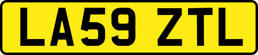 LA59ZTL