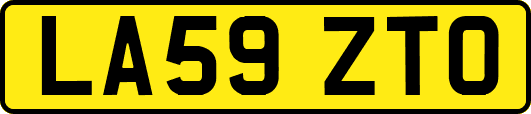 LA59ZTO
